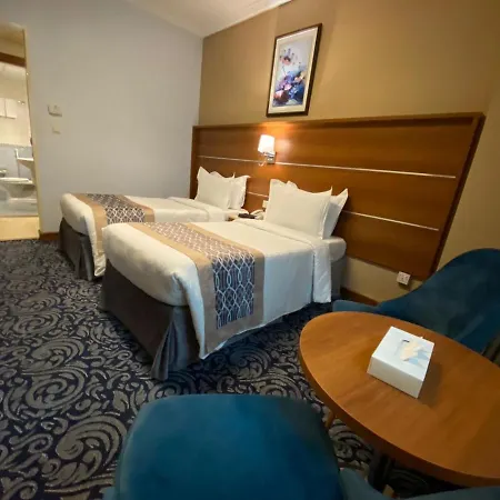 Saraya Harmony Hotel A المدينة المنورة المظهر الخارجي الصورة