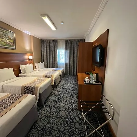 Saraya Harmony Hotel A المدينة المنورة المظهر الخارجي الصورة