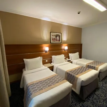 Saraya Harmony Hotel A المدينة المنورة المظهر الخارجي الصورة